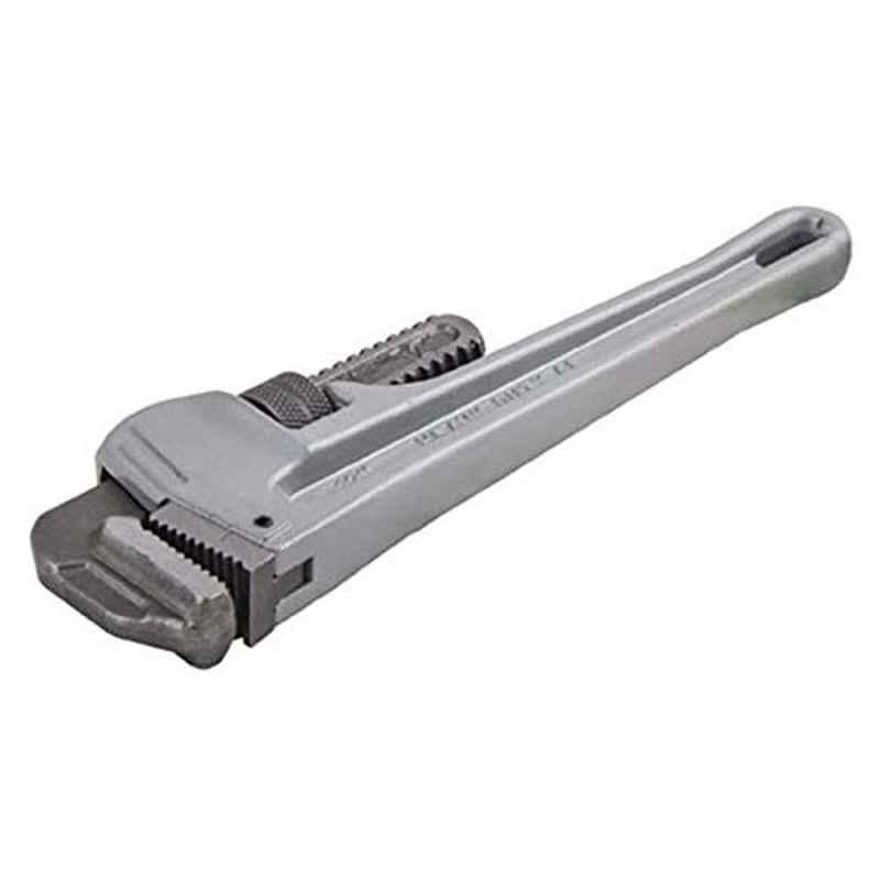 Wulf 18 inch Professional Aluminium Pipe Wrench