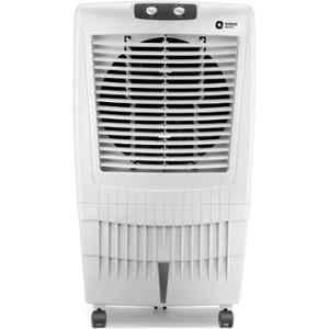 Orient Snowbreeze Magnus Neo-85 85 Litre 200W ABS Plastic White & Black Desert Air Cooler, CD8502H