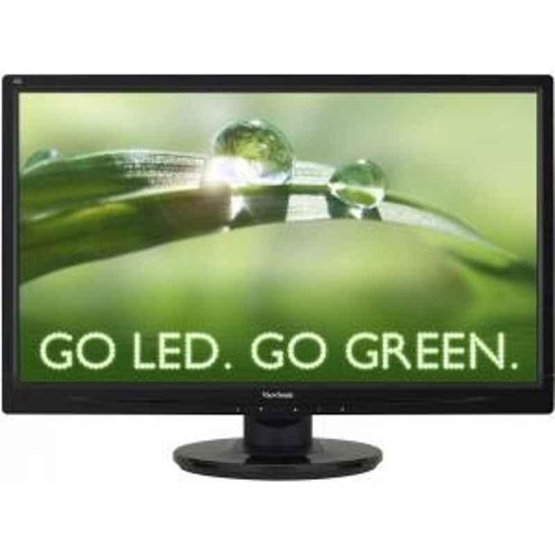 Viewsonic 20 inch LED Monitor VA2046m