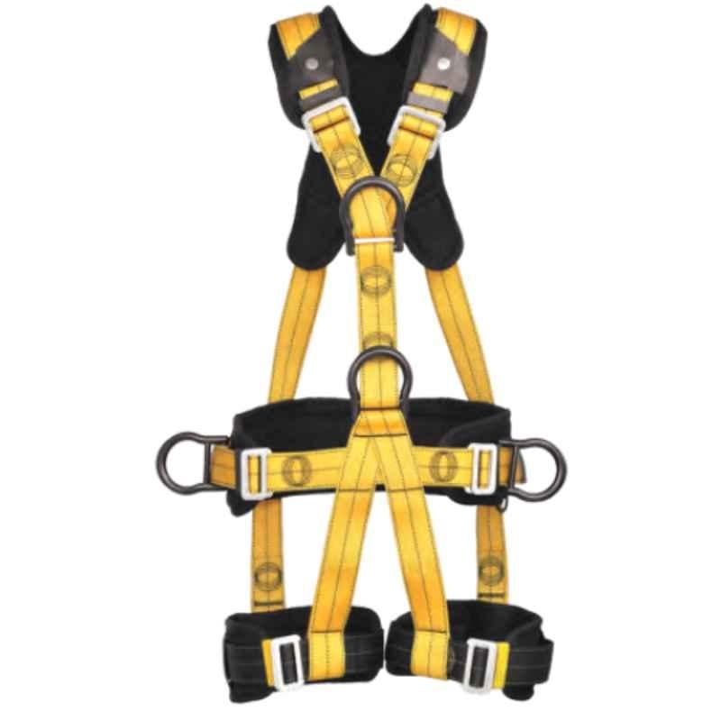 Karam Revolta 2.56kg Full Body Harness, PN 56(OR)