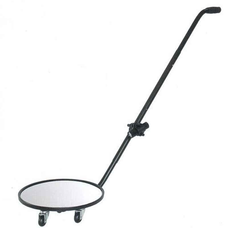 KTI 11 inch Under Vehicle Search Convex Type Mirror, KTI181603011111817