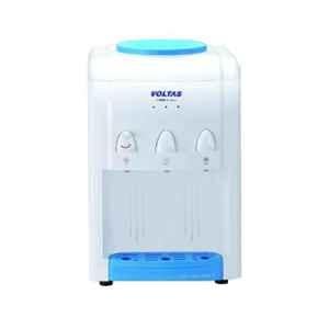 Voltas White & Blue Minimagic Pure-T Water Dispenser