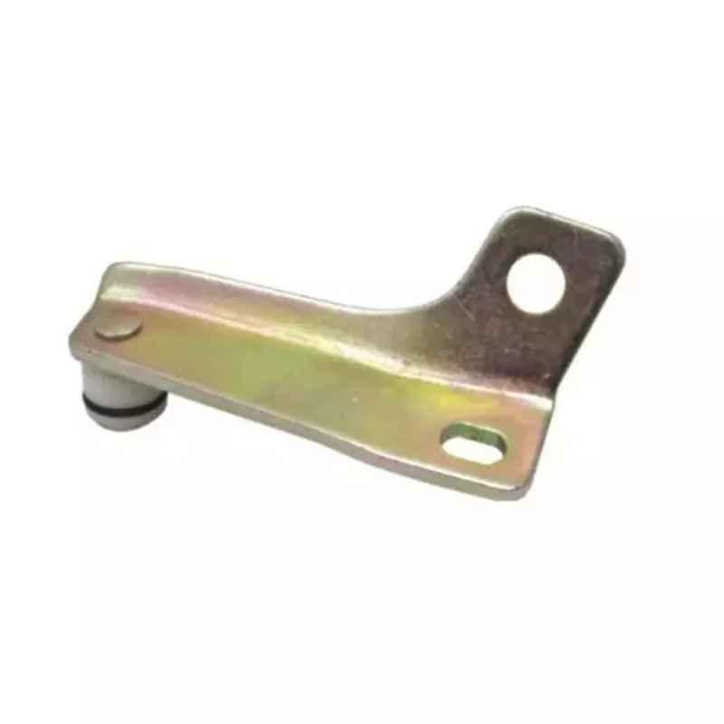 Car International Rear Right Door Upper Arm In Golden Metal for Van, Ci-1839R, CAR-D33P12