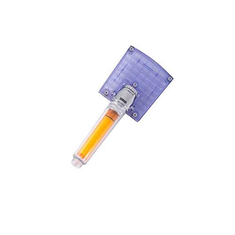 Sonaki Ceramic Dark Blue Waffle Hand Shower