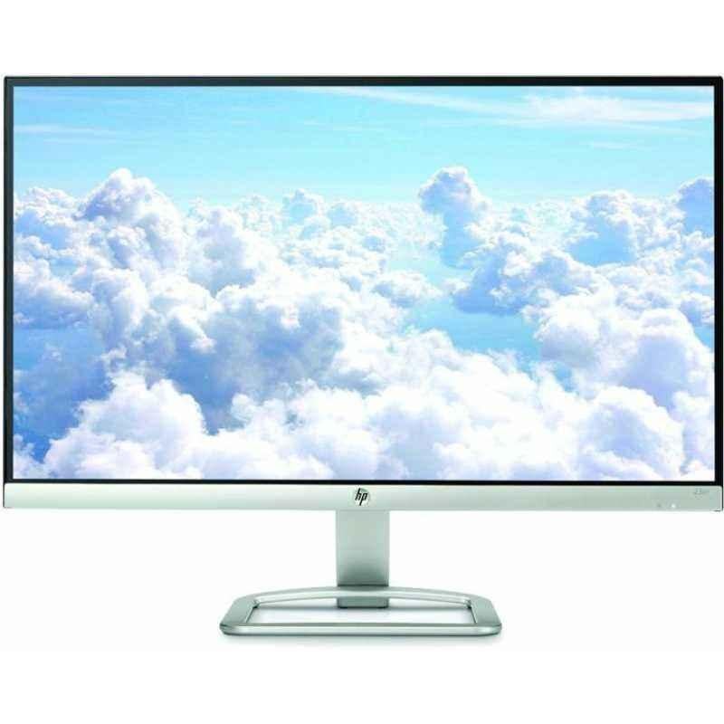 HP 21.5 inch Full HD LED Backlit IPS Panel Monitor, 22F