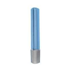 Borosil 135mm Single Cone Plain Shank, 6560024
