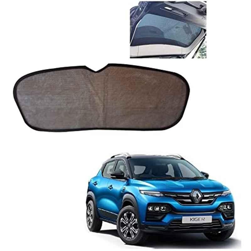 Kozdiko Car Dicky Sunshade Curtain for Renault Kiger