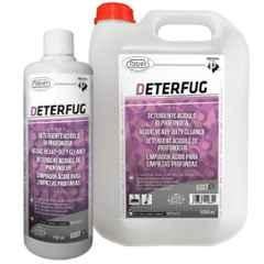 Faber Deterfug 950ml Acidic Cleaner for Deep Cleaning of Surface