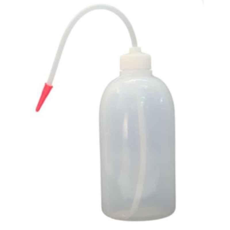Harrison Enterprises 500ml Lab Wash Bottle with Nozzle