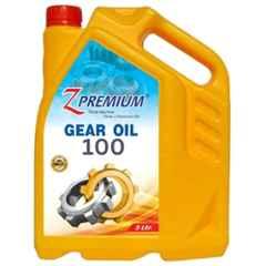 Z Premium 100 5 Litre Premium Gear Oil