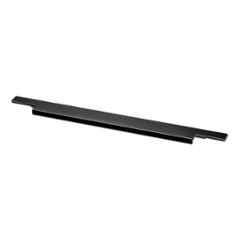 RAB 10 inch Aluminum Black Drawer Pull Handle, F 121 (Pack of 2)