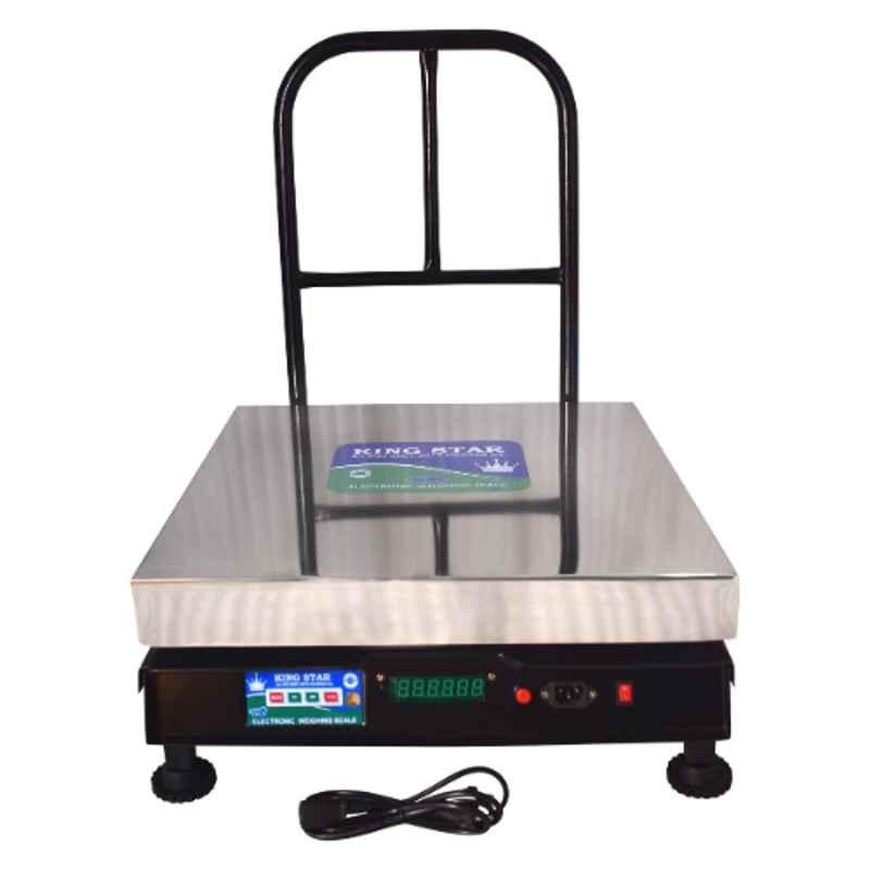 Buy Winner 300kg 6V Stainless Steel High Quality Digital Weight