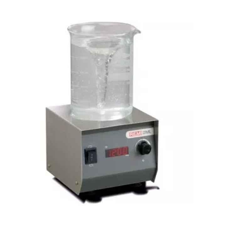 Remi 5L PMDC Magnetic Stirrer without Hotplate, 5 ML