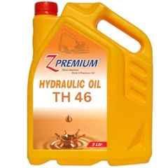 Z Premium TH 46 5 Litre Hydraulic Oil