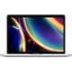 Apple 13-inch MacBook Pro with Touch Bar: 2.0GHz quad-core 10th-generation Intel Core i5 processor, 512GB, 16GB-Silver, MWP72HN/A