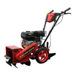 Really 5.63HP 212cc 4 Stroke 10.25 inch Petrol Engine Front Rotary Inter Cultivator for Inter-Row Farming, RH-2600