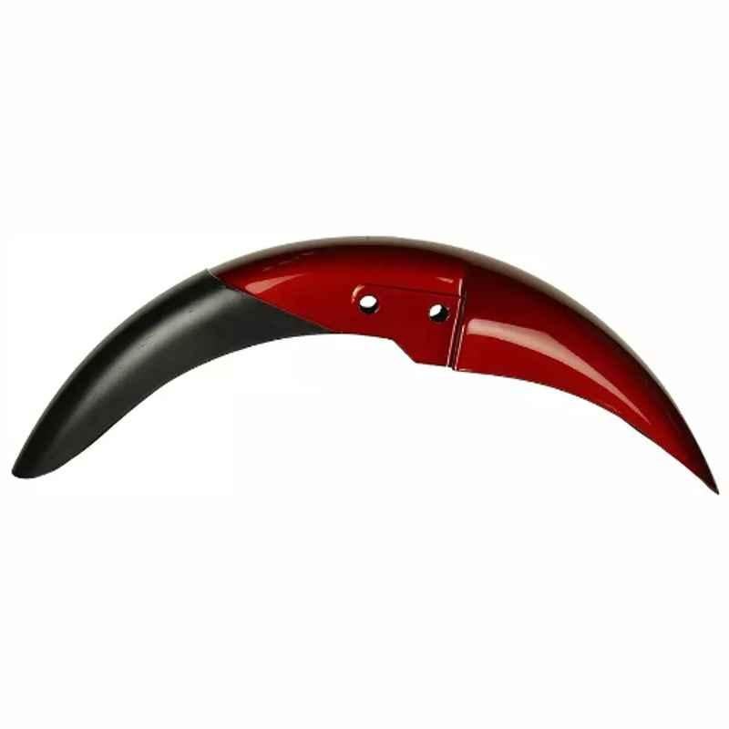 Pulsar 150 mudguard sale