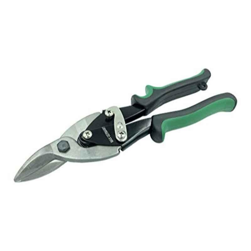 Max Germany 10 inch Left Cutter High Quality Aviation Tin Snips