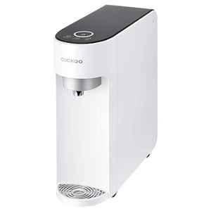 Cuckoo Elegance 6000 Litre 6W White Plastic Alkaline Water Purifier, MM-5WMT-83OT