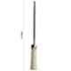 AMB 3 Pcs 10 inch Hand File Set, AZFHR10