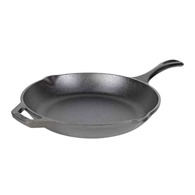 Lodge 5L Inoxidable Oval Pan, LC10SK