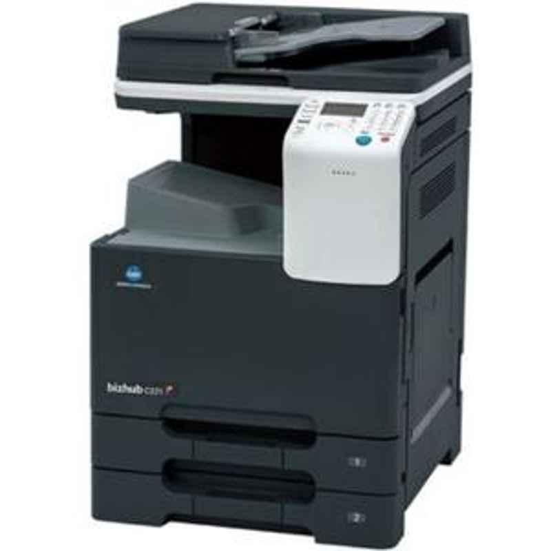 Konica Minolta Bizhub C221 2GB 1580W Black & White Printer