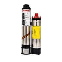 Balaji Prakash 2HP 10 Stage Single Phase Pure Copper Water Filled Submersible Pump