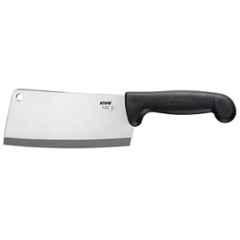 Kohe 318mm Stainless Steel Black Meat Cleaver, CL- 1167.1