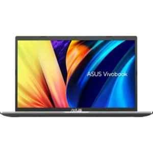 Asus X1605ZAC-MB540WS VivoBook Thin & Light Silver Laptop with Intel Core i5 12th Gen 12500H 16GB/512GB SSD/Windows 11 Home & 16 inch Display, 90NB0ZA2-M017U0