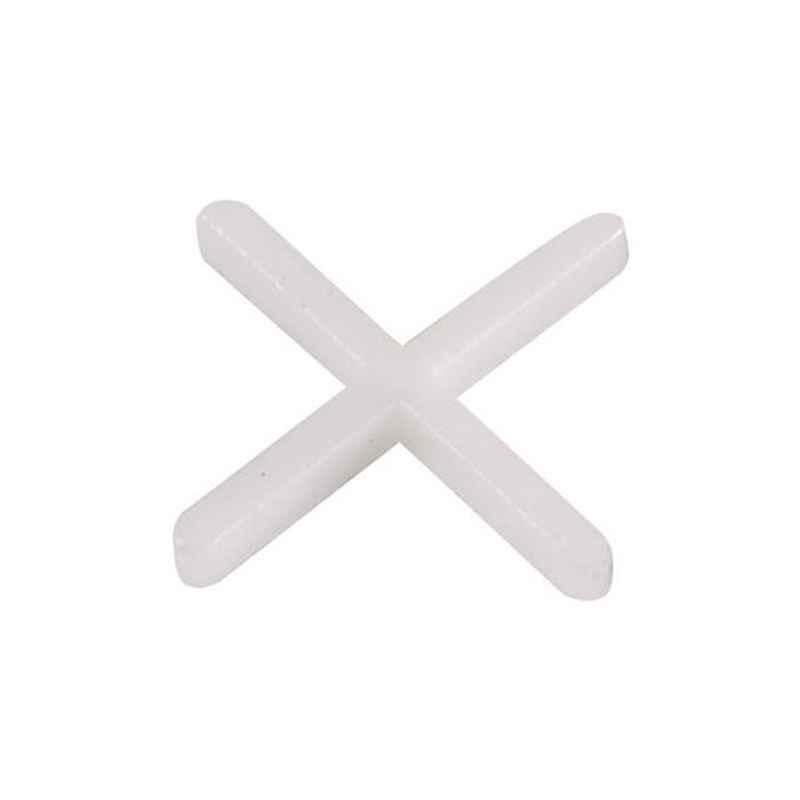 Generic 2mm White Tile Spacer, TS2