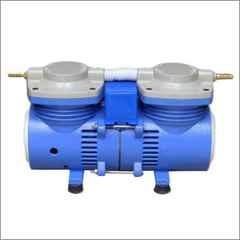Buy Borosil BORO-017 60W Oil Free Vacuum Pump, 100VPN300017 Online