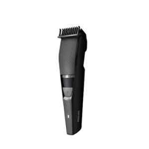 Philips Beardtrimmer 3000 Grey Beard Trimmer, BT3215