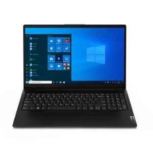 Lenovo 82KB00BXIH V15 ITL Black Laptop with Intel i5-1135G7 8GB/1TB HDD & 15.6 inch Display