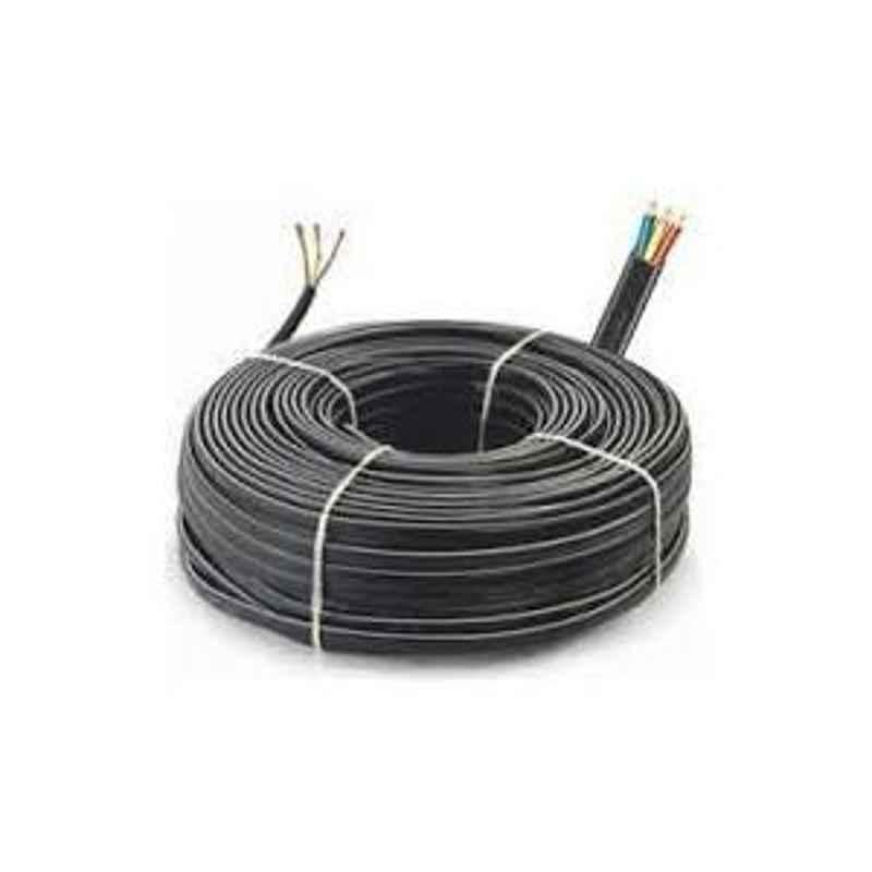 MXVOLT Submersible Cable Diameter 2.5 mmLength 50 Metre