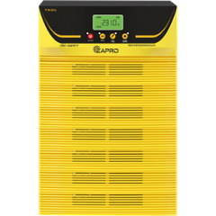 EAPRO Tron 10000VA 120V MPPT Pure Sine Wave Solar PCU, EGL M1P12000120SOLAR
