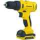 Stanley 10.8V Li-Ion Cordless Drill Driver SCH12