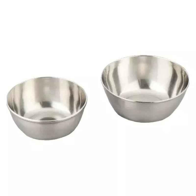 Lab Plus Stainless Steel Cup 150 ml, LP-13342