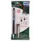 Solo 0.5mm Black SAA Tip One Ergomatic Pencil, PL405 (Pack of 10)