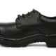 Bata Industrials Endura Low Cut Fibre Toe Work Safety Shoes, Size: 7