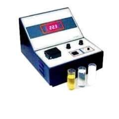 Labpro 34 Digital Nephelometer