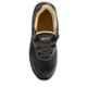 Safari Pro Rocksport Steel Toe Black Work Safety Shoes, Size: 11