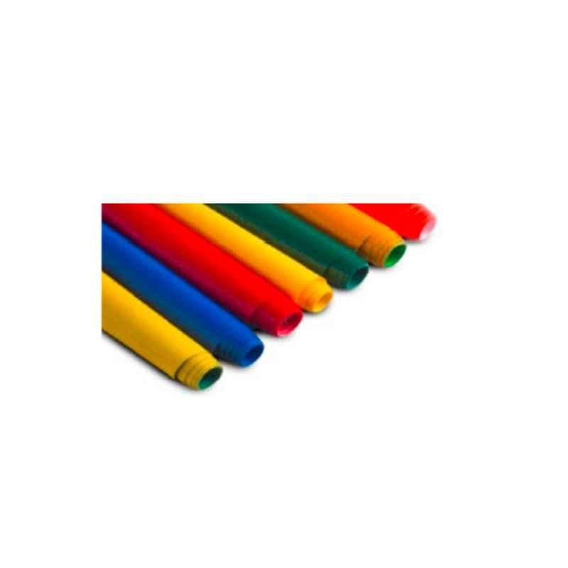 Dutarp Blue 400 GSM PVC Coated Fire Retardant Tarpaulin, PAF-12