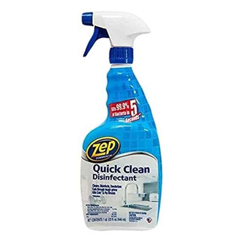 Zep 32 Oz Disinfectant Cleaner