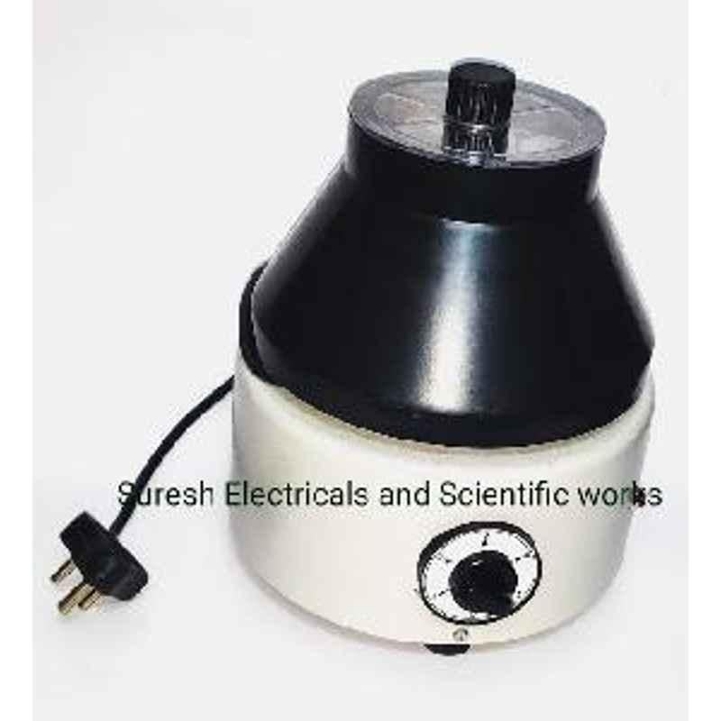 SESW 4000 RPM Max. Speed Centrifuge - Doctor Model