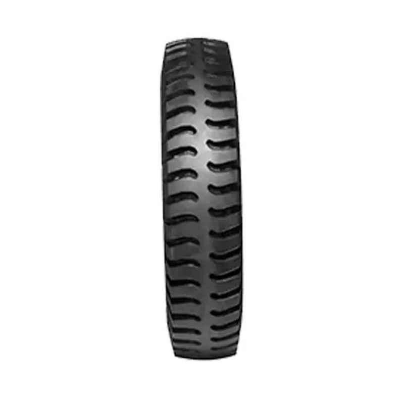 MRL 10 inch 3.50-10 MT 911 Safari 4 PR Tyre & Tube