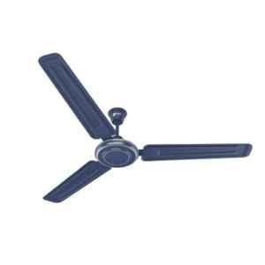 Orient Apex-FX 60W 3 Blade Blue Ceiling Fan, 3134832214810, Sweep: 1200 mm