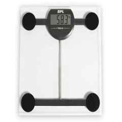 BPL 180kg Personal Weighing Scale, PWS-01