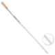 Polymed Urine Drainage Nelaton Catheter, 30010-30019, Size: 18 FG