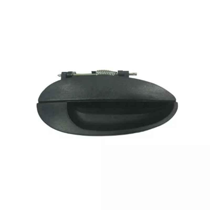 Car International CI-1511L Outer Handle Rear Left Side for Daewoo Matiz