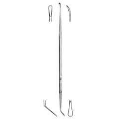 Alis 21cm/8 1/4 inch Milligan, A-GEN-674-21